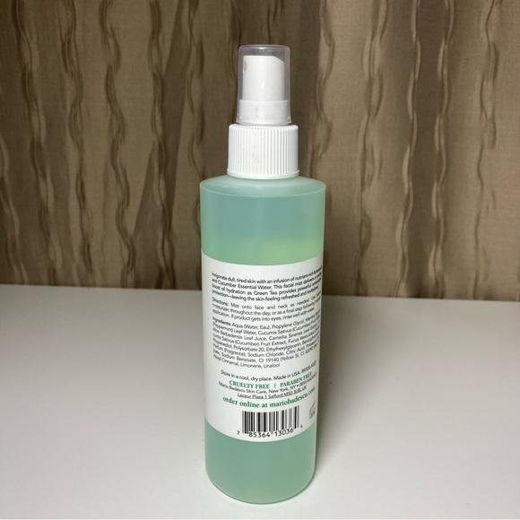 Mario Badescu Facial Spray with Aloe, Cucumber and Green Tea Brand New 8 oz - Picture 2 of 10